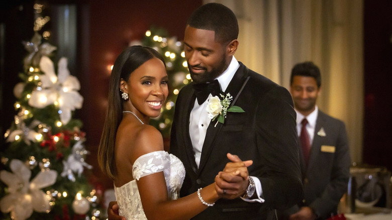 Fotograma de Merry Liddle Christmas Wedding