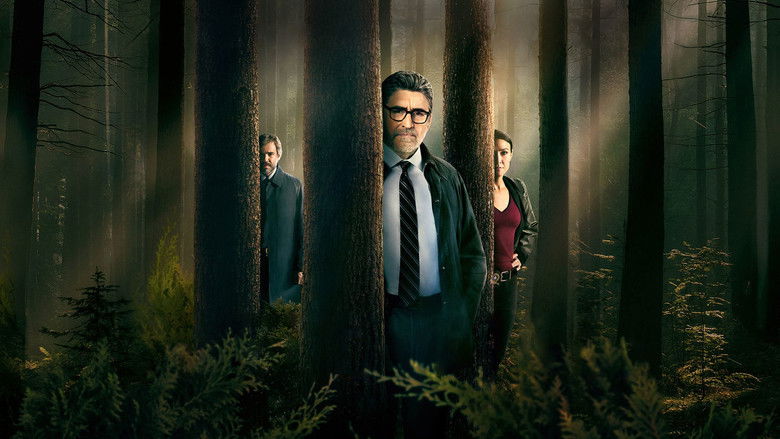 Fotograma de Three Pines