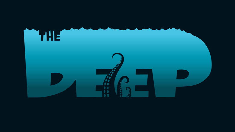 Fotograma de The Deep
