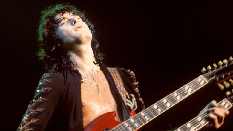 Fotograma de Led Zeppelin: The Song Remains the Same