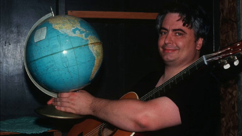 Fotograma de The Devil and Daniel Johnston