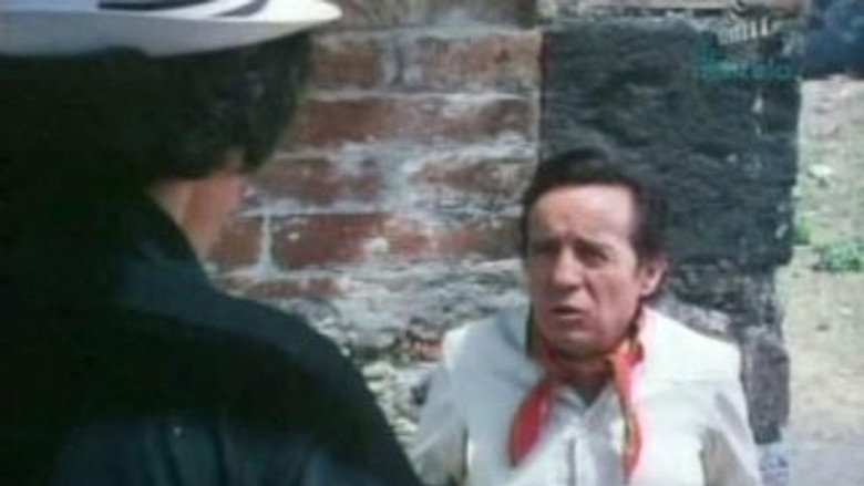 Fotograma de Charrito