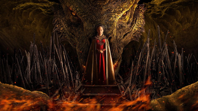 Fotograma de La casa del dragón