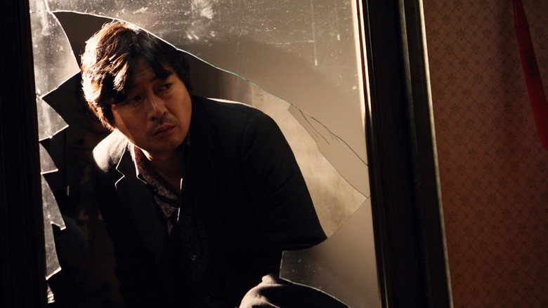 Fotograma de The Chaser
