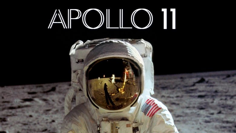 Fotograma de Apolo 11
