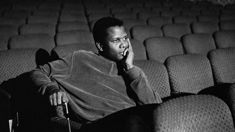 Fotograma de Sidney Poitier