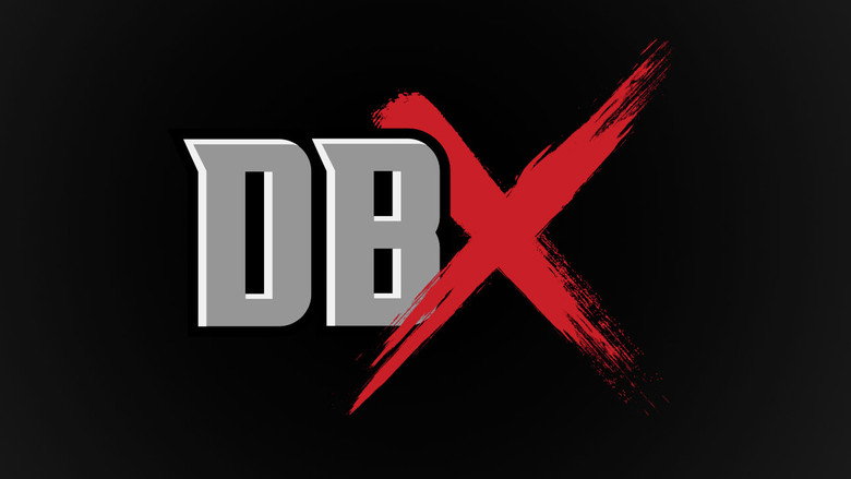 Fotograma de DBX