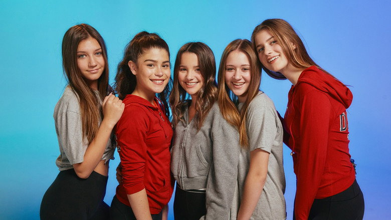 Fotograma de Chicken Girls