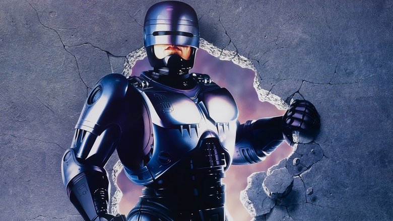 Fotograma de Robocop 2