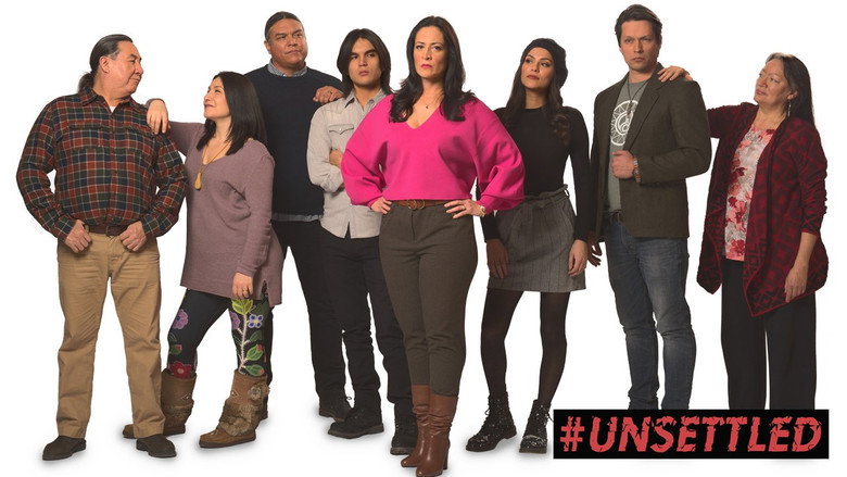 Fotograma de Unsettled
