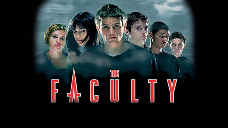 Fotograma de The Faculty