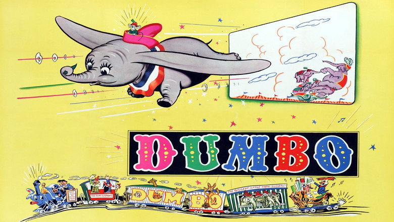 Fotograma de Dumbo