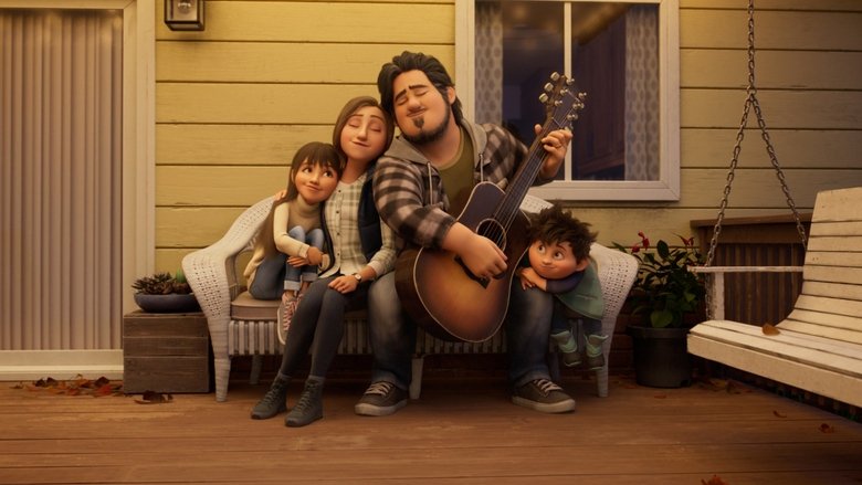 Fotograma de En sueños