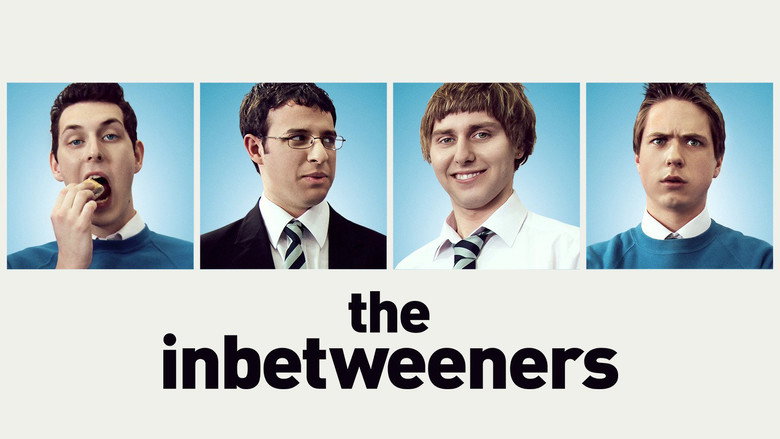 Fotograma de The Inbetweeners