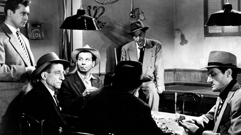 Fotograma de Rififi