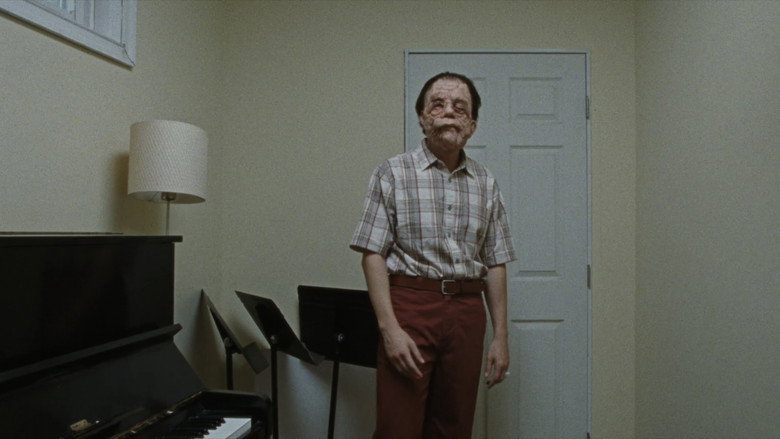 Fotograma de A Different Man
