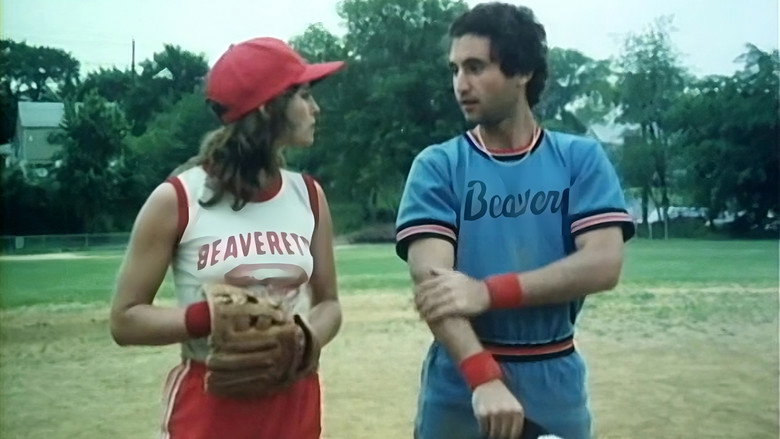 Fotograma de Squeeze Play