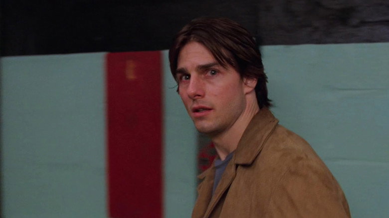 Fotograma de Vanilla Sky