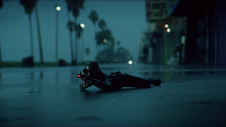 Fotograma de Southland Tales