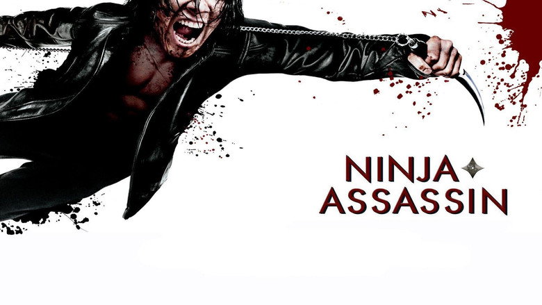 Fotograma de Ninja Assassin