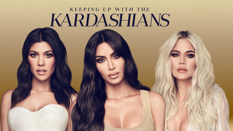 Fotograma de Las Kardashian