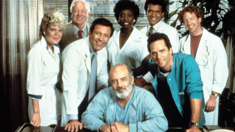 Fotograma de Trapper John, M.D.