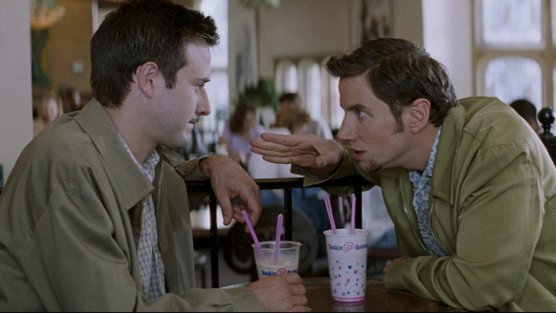 Fotograma de Scream 2
