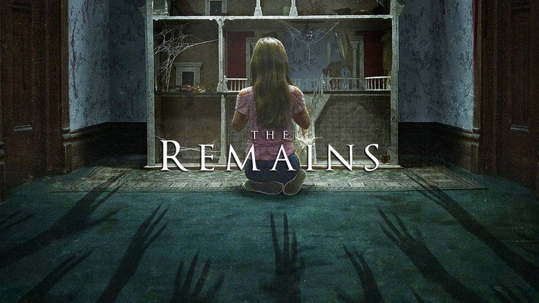 Fotograma de The Remains
