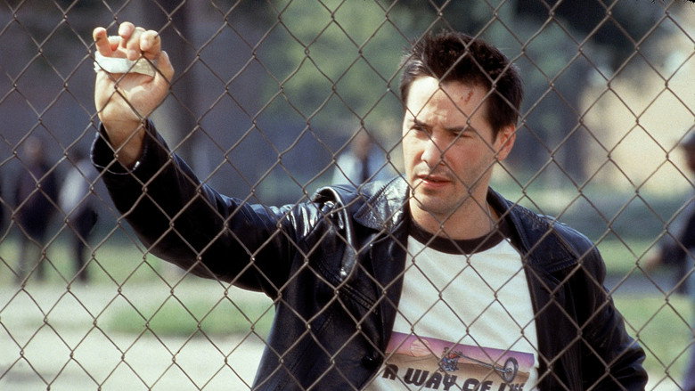 Fotograma de Hardball