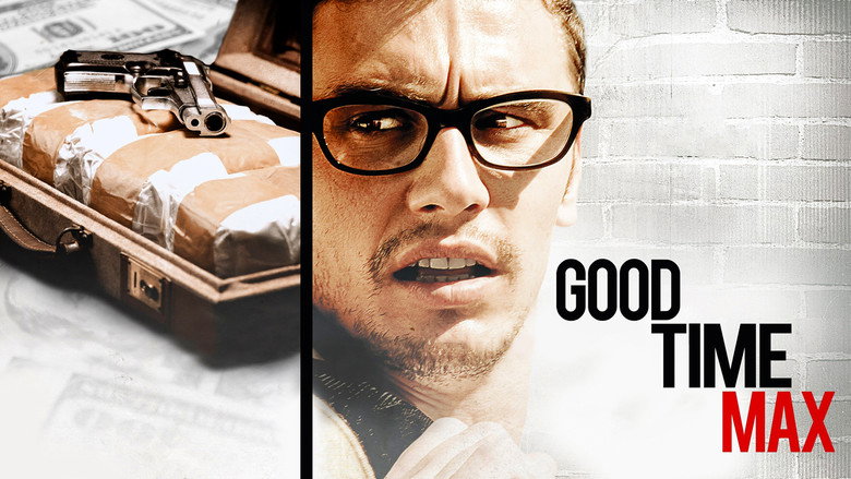 Fotograma de Good Time Max