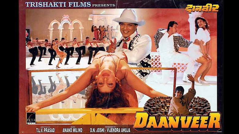 Fotograma de Daanveer