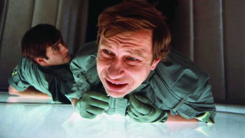 Fotograma de Sex Mission: Misión en el futuro