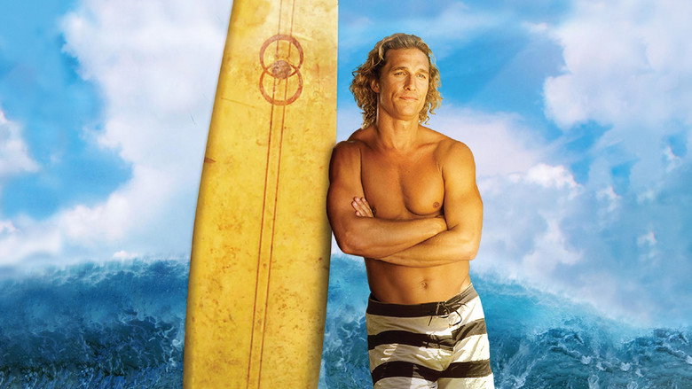Fotograma de Surfer, Dude
