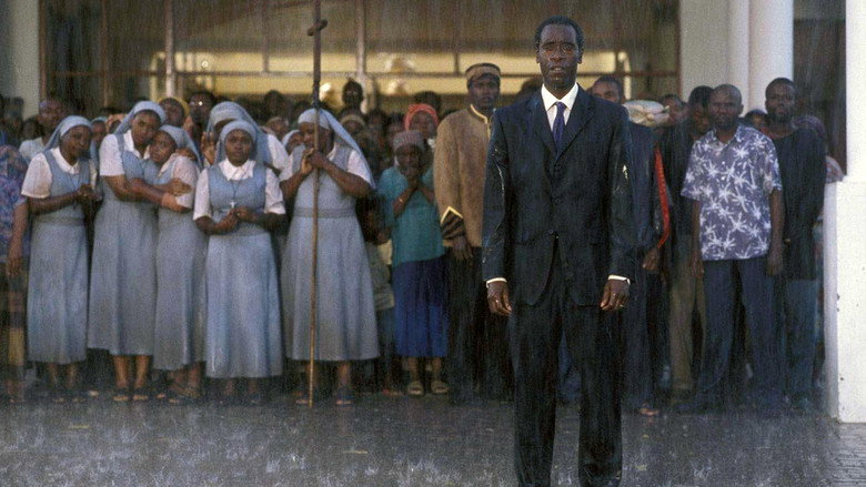 Fotograma de Hotel Rwanda