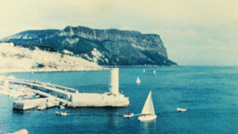 Fotograma de Cassis
