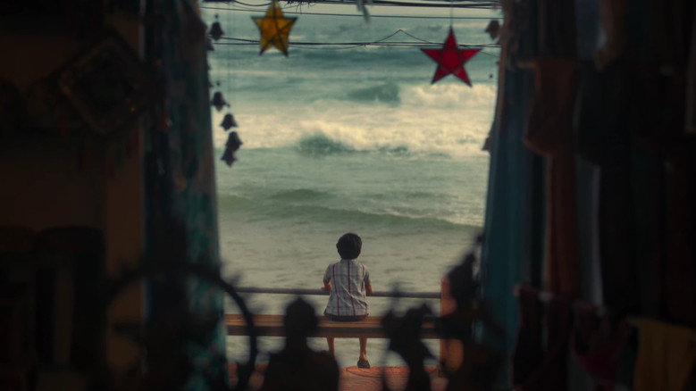 Fotograma de ബാലൻ - The Boy