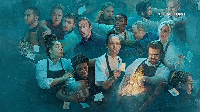 Fotograma de Boiling Point