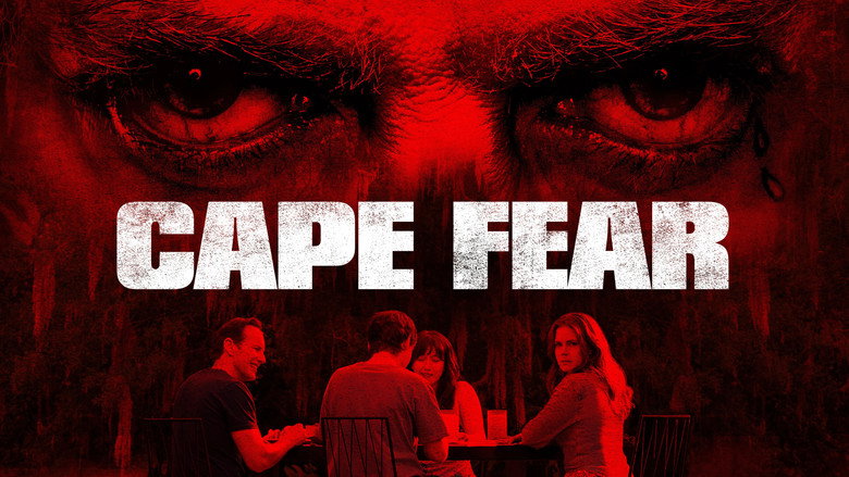Fotograma de Cape Fear