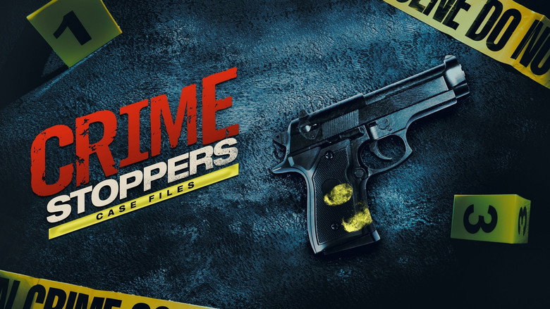 Fotograma de Crime Stoppers: Case Files
