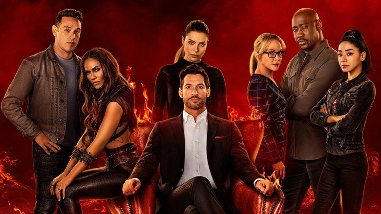 Fotograma de Lucifer