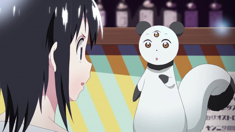 Fotograma de Blood Lad