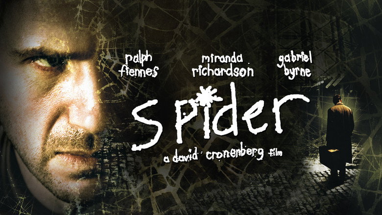 Fotograma de Spider