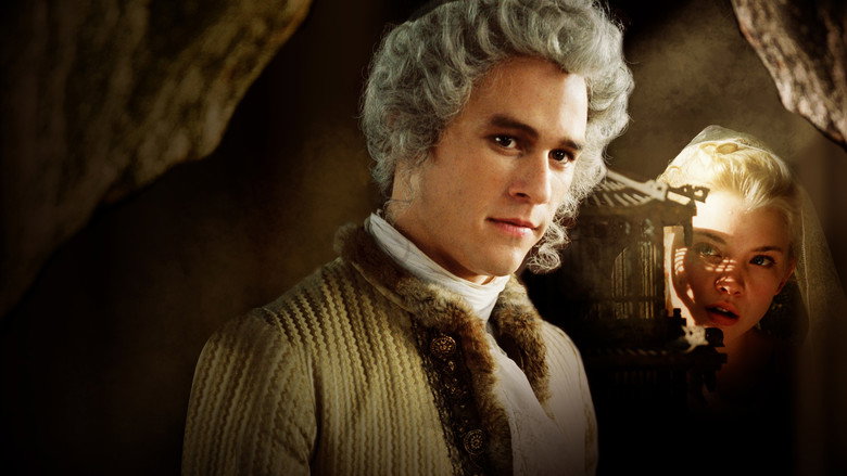 Fotograma de Casanova