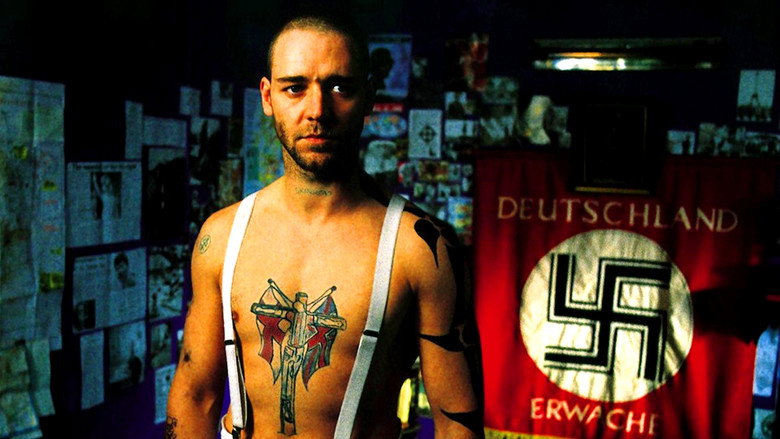 Fotograma de Romper Stomper