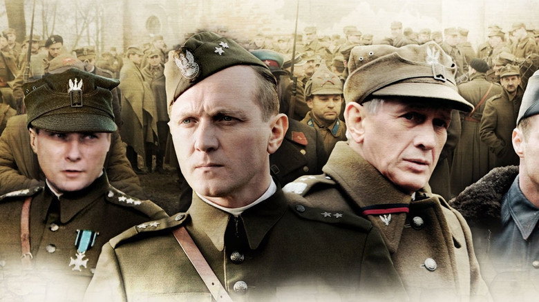 Fotograma de Katyn