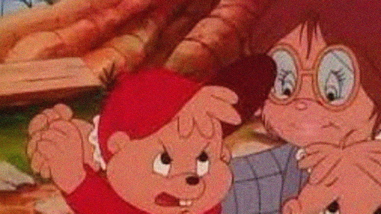 Fotograma de A Chipmunk Reunion