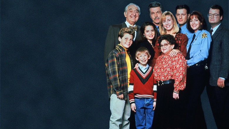 Fotograma de Picket Fences