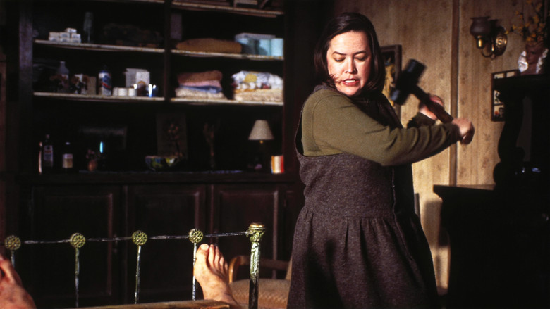 Fotograma de Misery