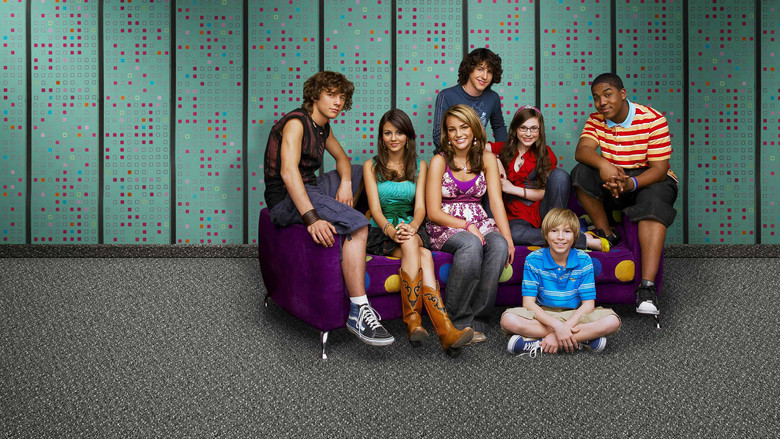 Fotograma de Zoey 101