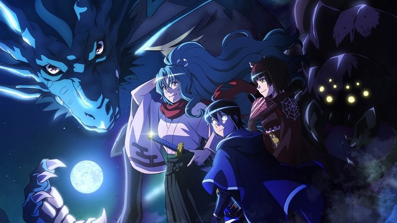 Fotograma de Tsukimichi -Moonlit Fantasy-